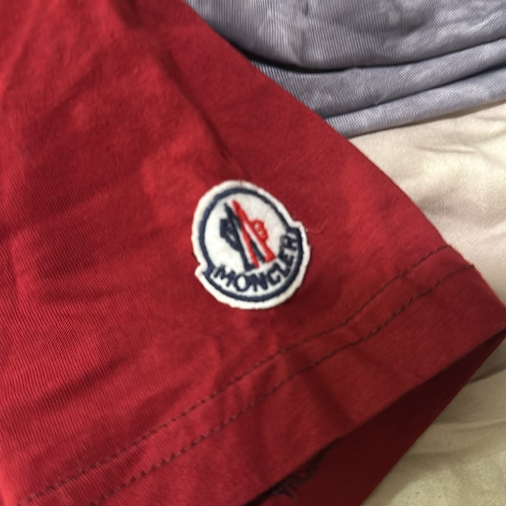 Moncler Tee